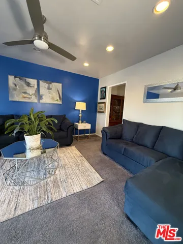 2643 S Spaulding Avenue, Los Angeles, California 90016