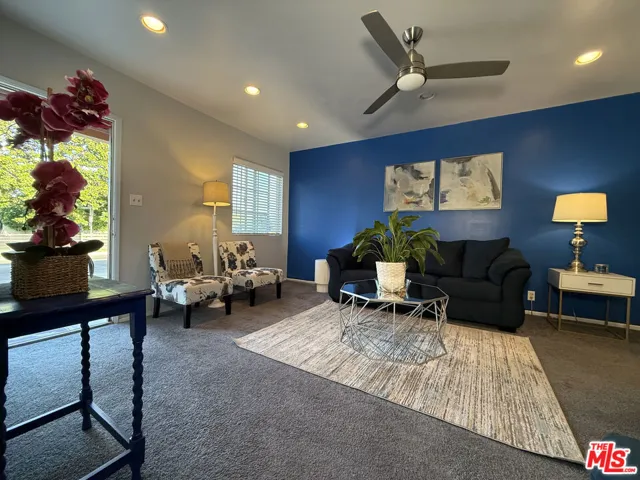 2643 S Spaulding Avenue, Los Angeles, California 90016