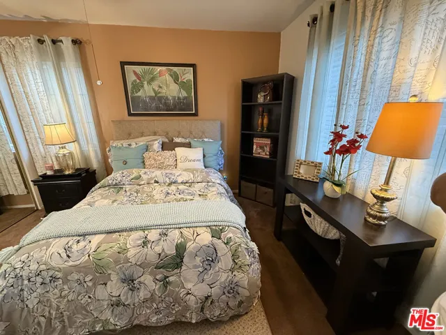2643 S Spaulding Avenue, Los Angeles, California 90016
