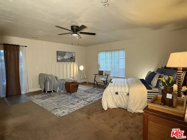 2643 S Spaulding Avenue, Los Angeles, California 90016