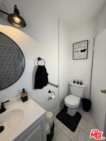 2643 S Spaulding Avenue, Los Angeles, California 90016