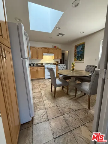 2643 S Spaulding Avenue, Los Angeles, California 90016