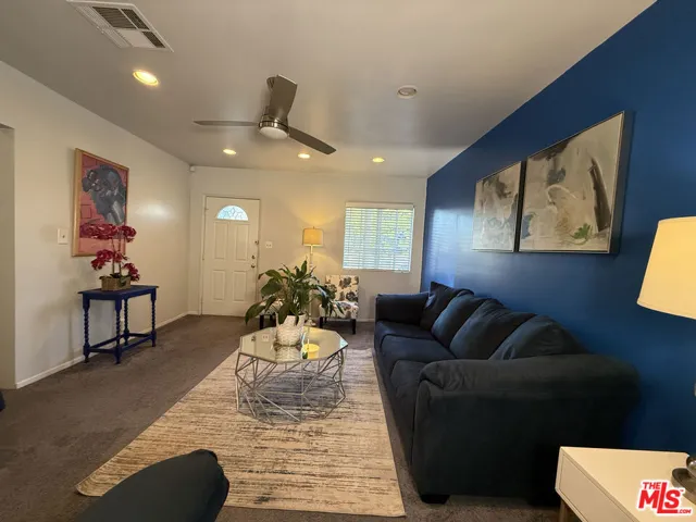 2643 S Spaulding Avenue, Los Angeles, California 90016