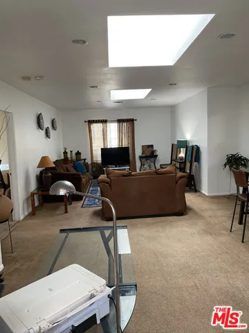 2643 S Spaulding Avenue, Los Angeles, California 90016