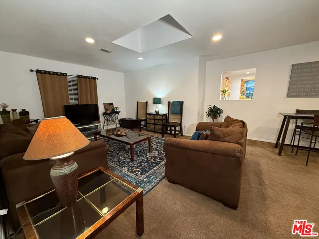 2643 S Spaulding Avenue, Los Angeles, California 90016