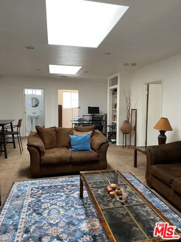2643 S Spaulding Avenue, Los Angeles, California 90016