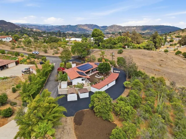 1765 Robinhood Road, Vista, California 92084