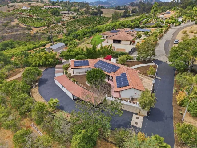 1765 Robinhood Road, Vista, California 92084