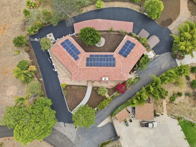 1765 Robinhood Road, Vista, California 92084