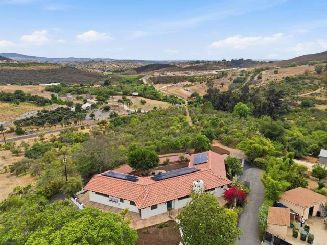 1765 Robinhood Road, Vista, California 92084
