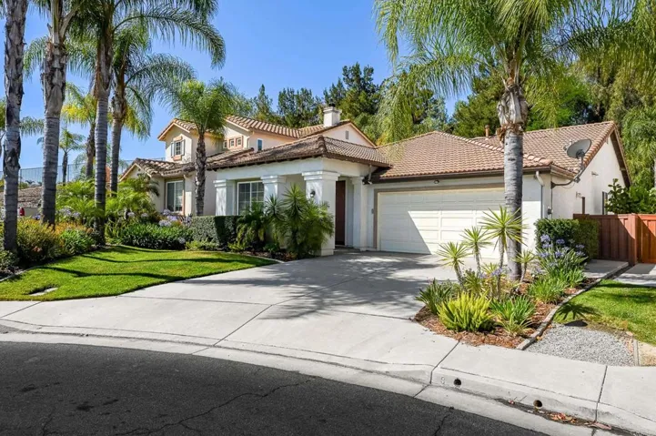 31515 Congressional Drive, Temecula, California 92591