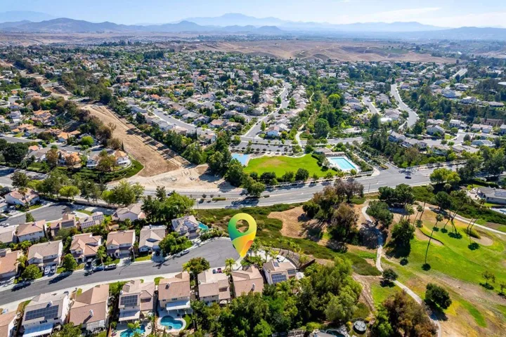 31515 Congressional Drive, Temecula, California 92591
