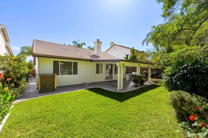 31515 Congressional Drive, Temecula, California 92591