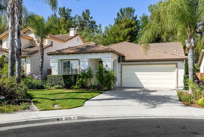 31515 Congressional Drive, Temecula, California 92591