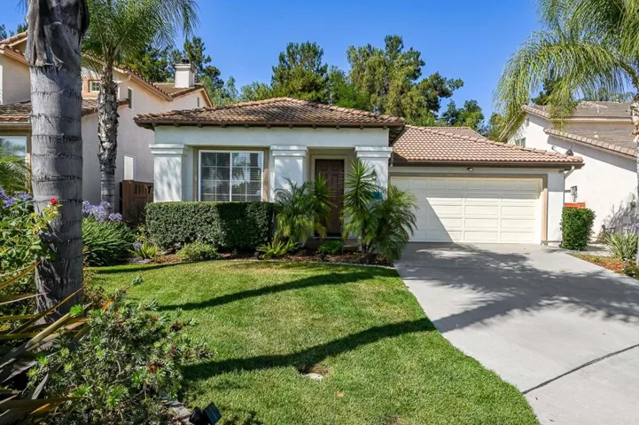 31515 Congressional Drive, Temecula, California 92591