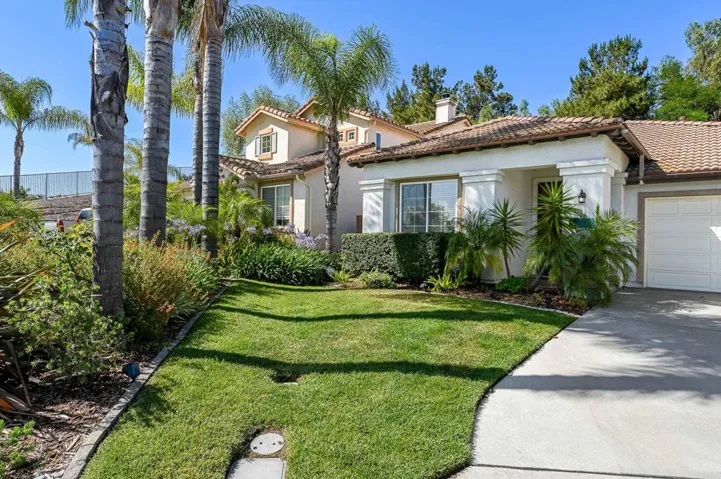 31515 Congressional Drive, Temecula, California 92591