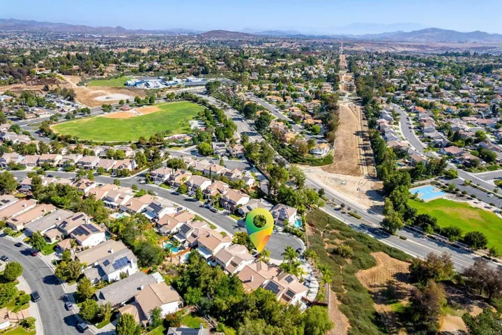 31515 Congressional Drive, Temecula, California 92591