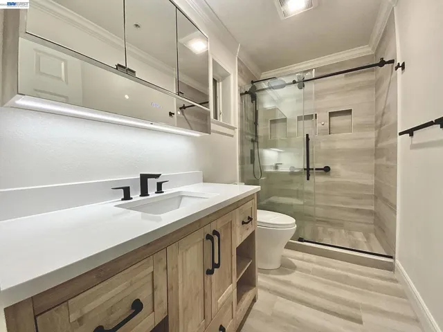 19 Edgewood Pl, Belmont, California 94002