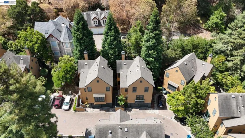 19 Edgewood Pl, Belmont, California 94002