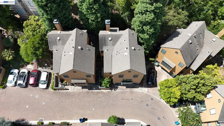 19 Edgewood Pl, Belmont, California 94002