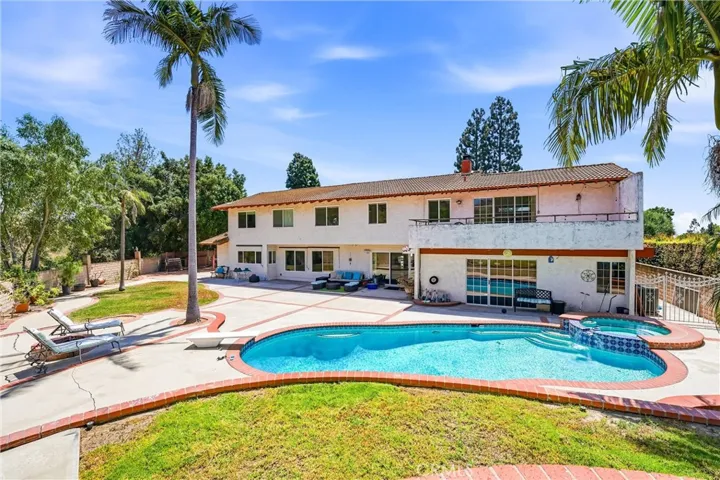 6510 Elmquist Avenue, Whittier, California 90601