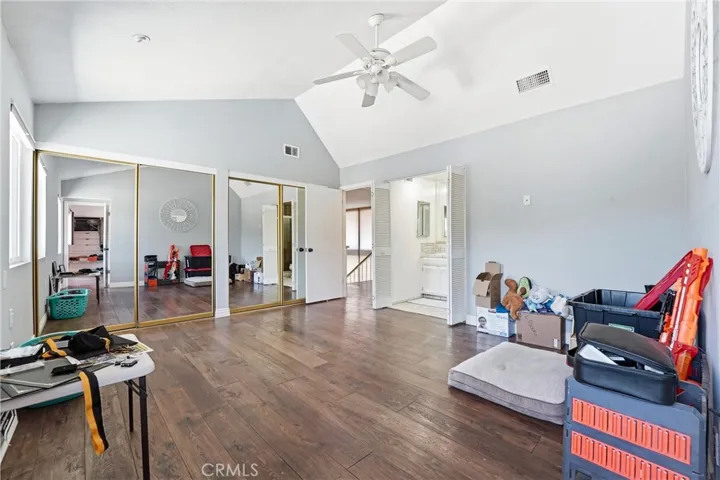 6510 Elmquist Avenue, Whittier, California 90601