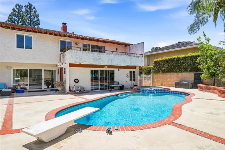 6510 Elmquist Avenue, Whittier, California 90601