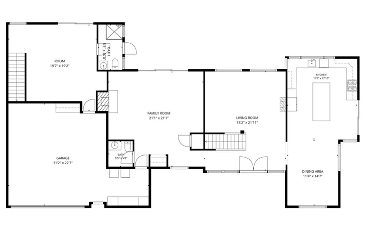 6510 Elmquist Avenue, Whittier, California 90601