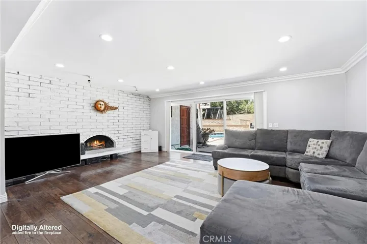 6510 Elmquist Avenue, Whittier, California 90601