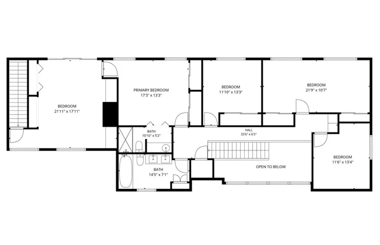 6510 Elmquist Avenue, Whittier, California 90601