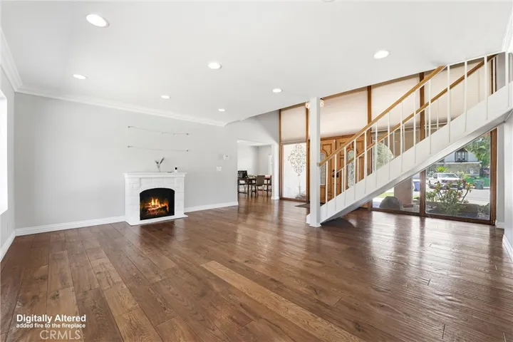 6510 Elmquist Avenue, Whittier, California 90601
