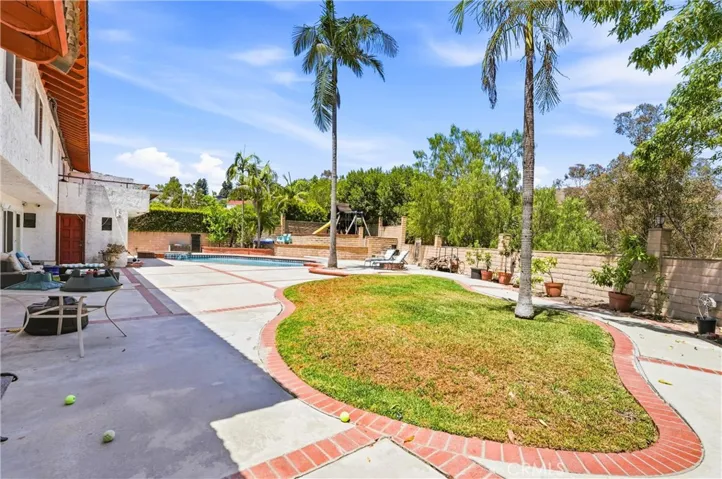6510 Elmquist Avenue, Whittier, California 90601