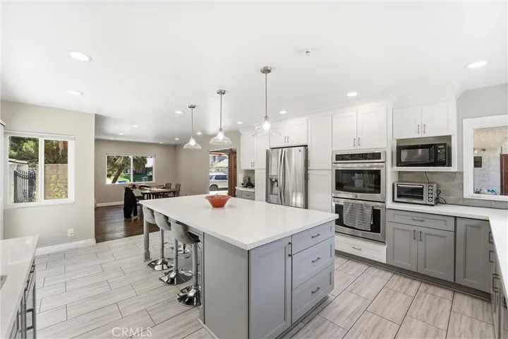 6510 Elmquist Avenue, Whittier, California 90601
