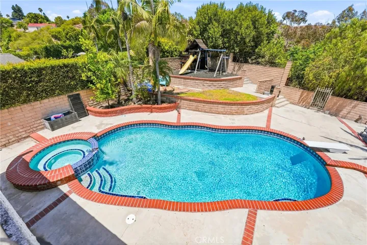 6510 Elmquist Avenue, Whittier, California 90601