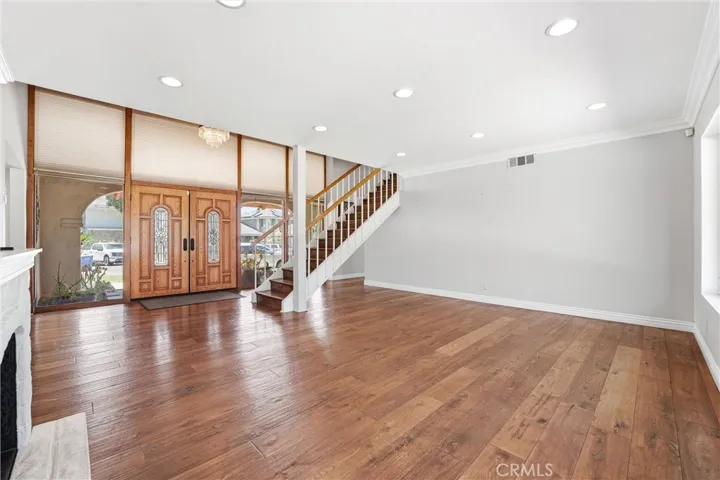 6510 Elmquist Avenue, Whittier, California 90601