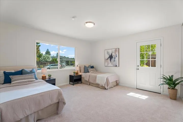 4878 Elester Drive, San Jose, California 95124