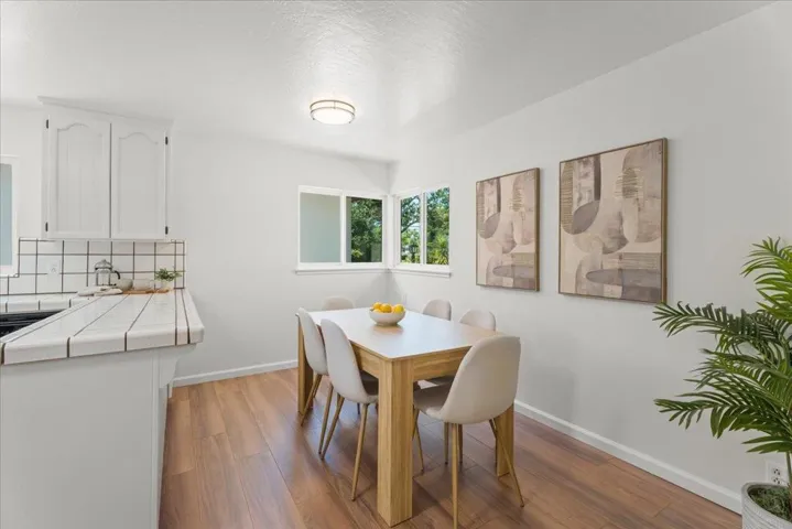 4878 Elester Drive, San Jose, California 95124