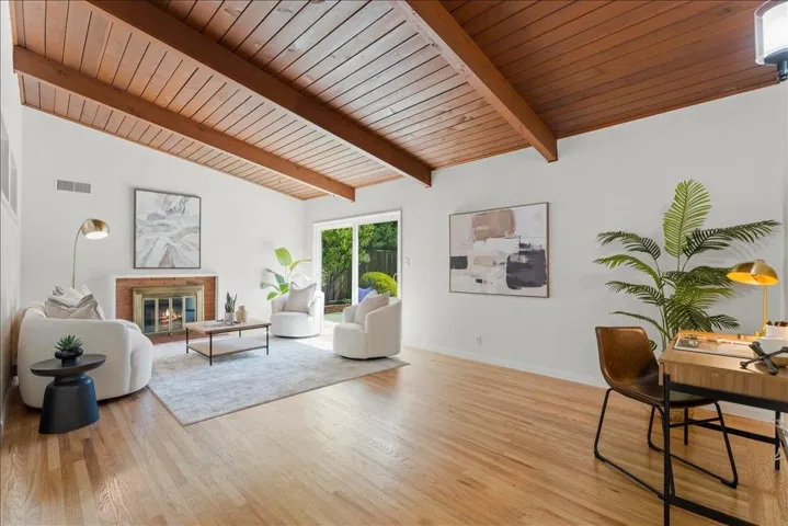 4878 Elester Drive, San Jose, California 95124
