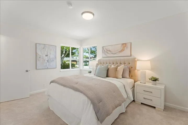 4878 Elester Drive, San Jose, California 95124