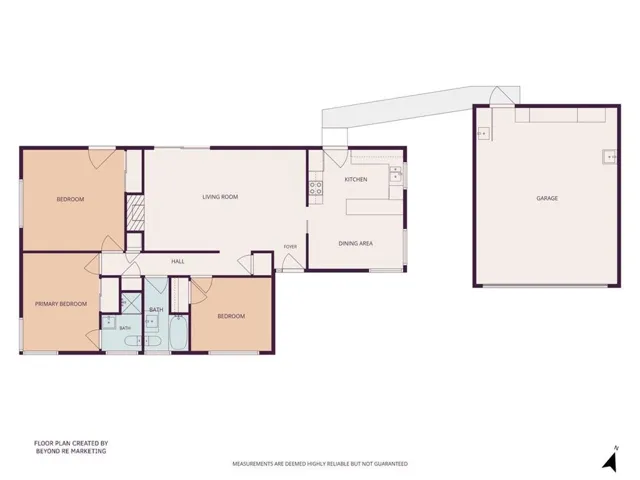 4878 Elester Drive, San Jose, California 95124