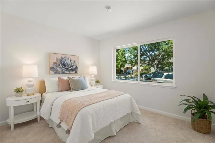 4878 Elester Drive, San Jose, California 95124