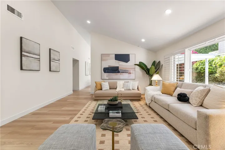11500 Yolanda, Porter Ranch, California 91326