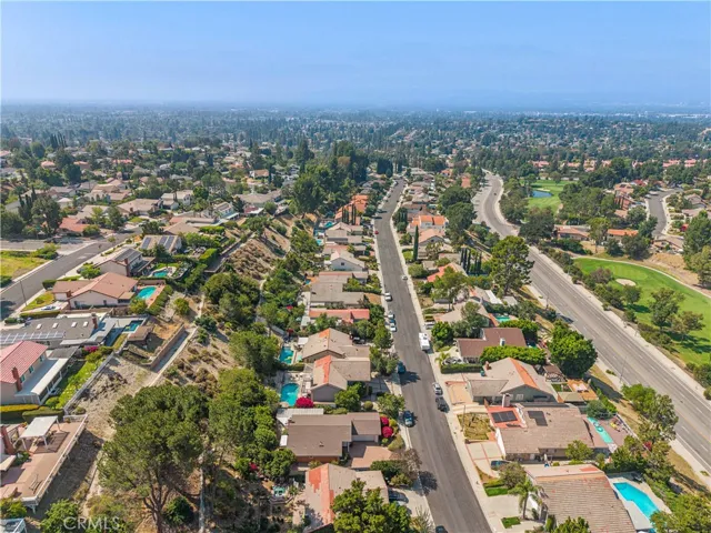 11500 Yolanda, Porter Ranch, California 91326