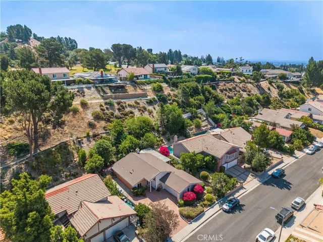 11500 Yolanda, Porter Ranch, California 91326