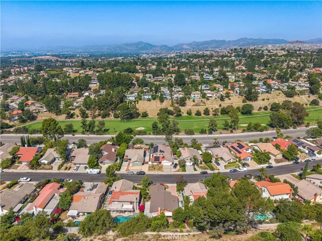 11500 Yolanda, Porter Ranch, California 91326