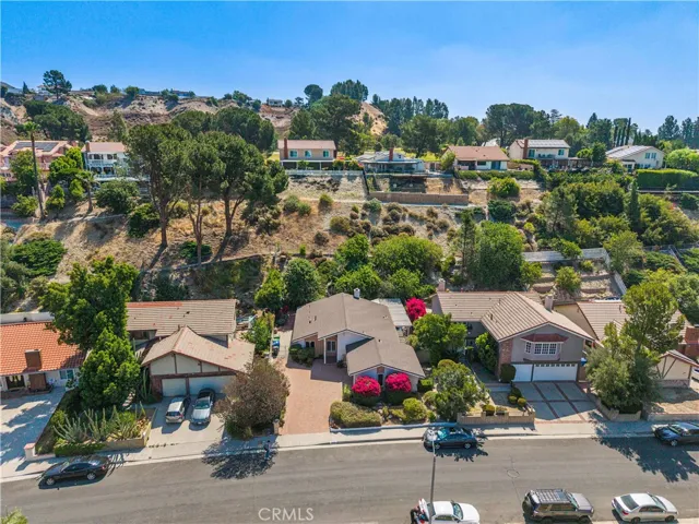 11500 Yolanda, Porter Ranch, California 91326