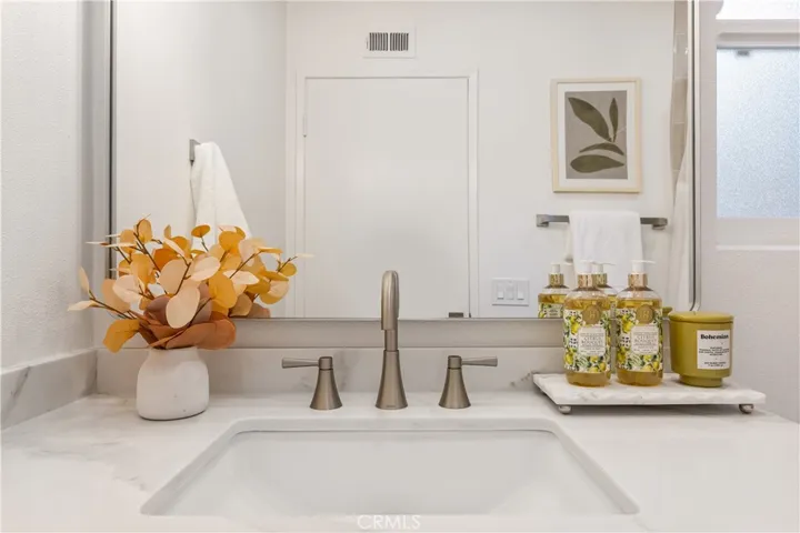 Second Bathroom