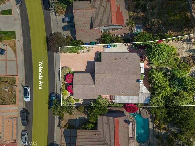 11500 Yolanda, Porter Ranch, California 91326