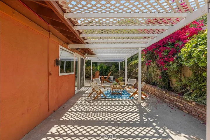 11500 Yolanda, Porter Ranch, California 91326