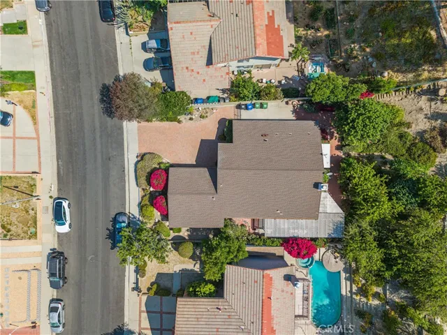 11500 Yolanda, Porter Ranch, California 91326